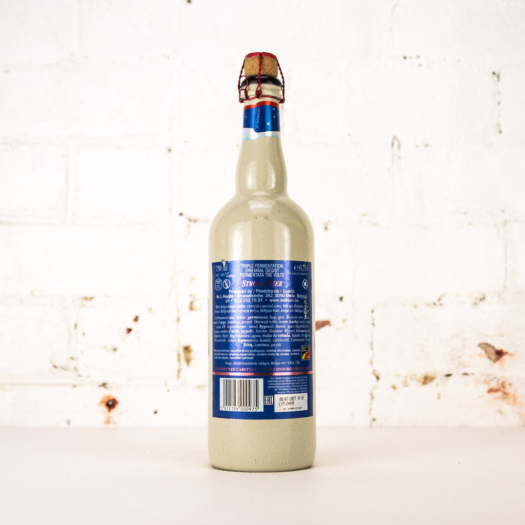 Delirium - Christmas Winter Ale 750ml