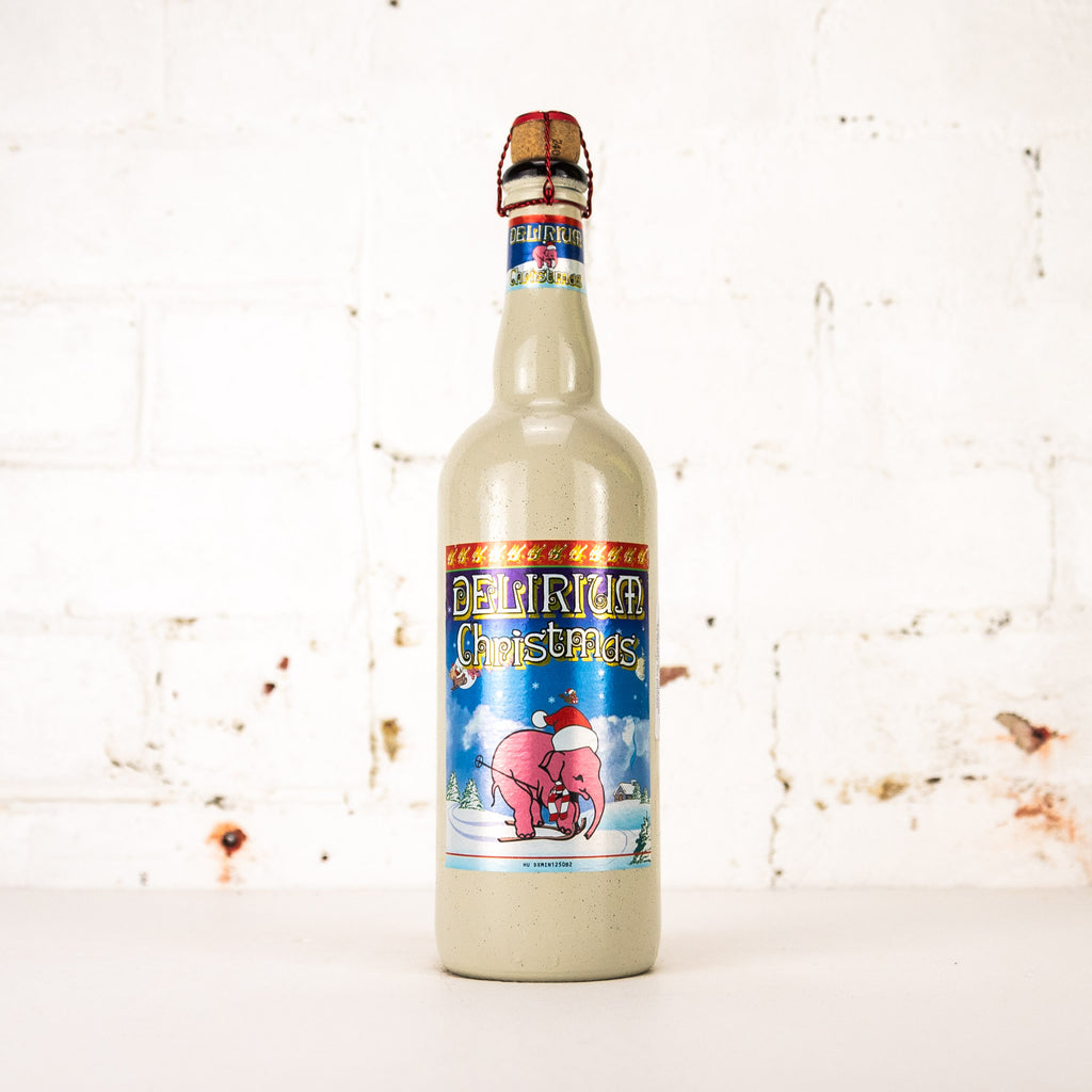 Delirium - Christmas Winter Ale 750ml