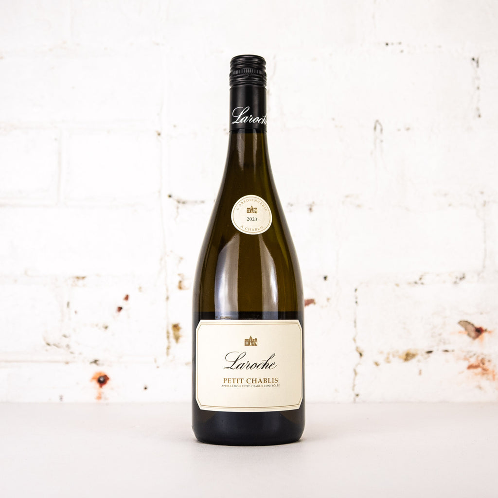 Domaine Laroche - Petit Chablis 2023 750ml