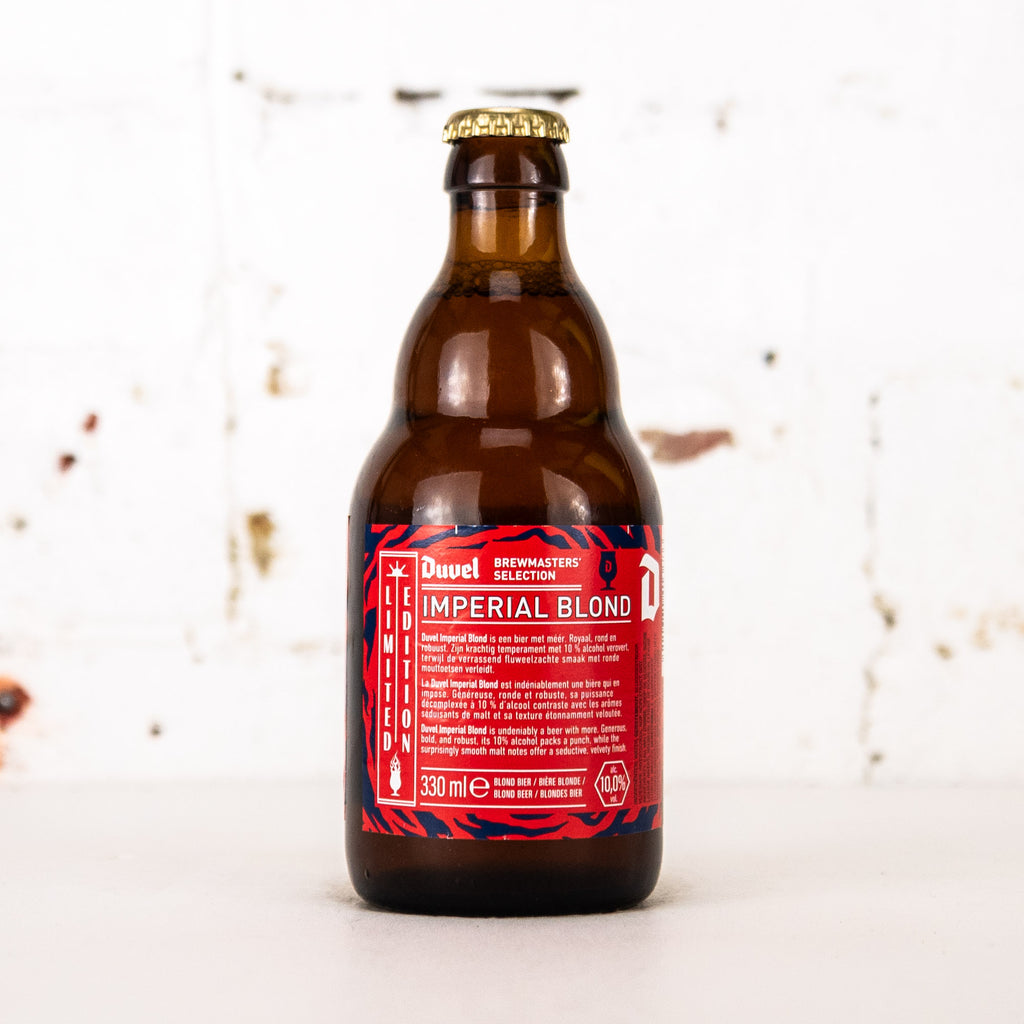 Duvel - Imperial Blonde 330ml