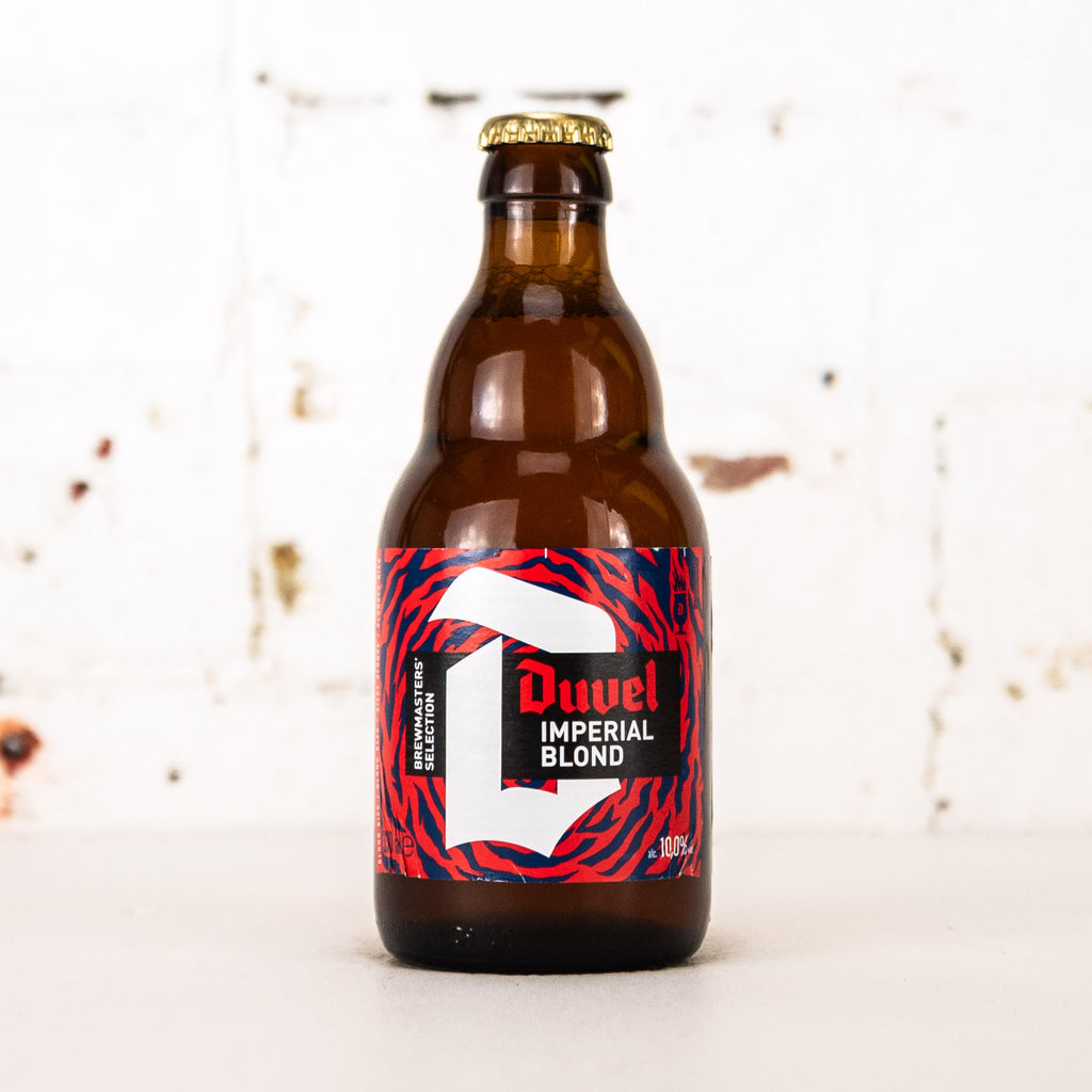 Duvel - Imperial Blonde 330ml