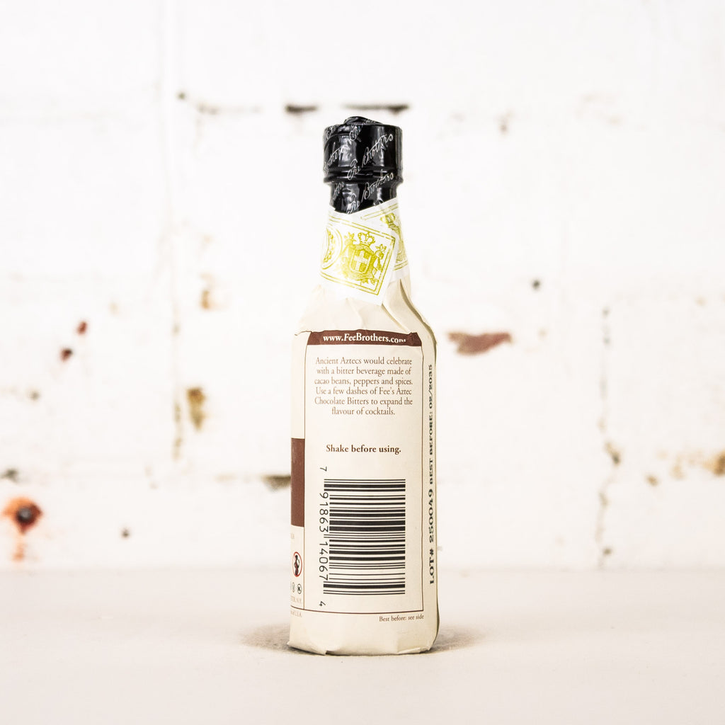 Fee Brothers - Aztec Chocolate Bitters 150ml
