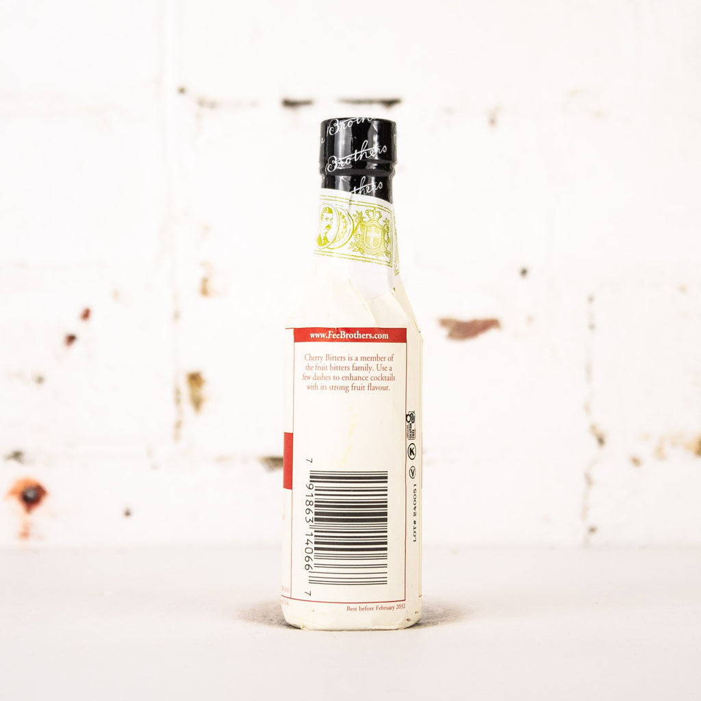 Fee Brothers - Cherry Bitters 150ml