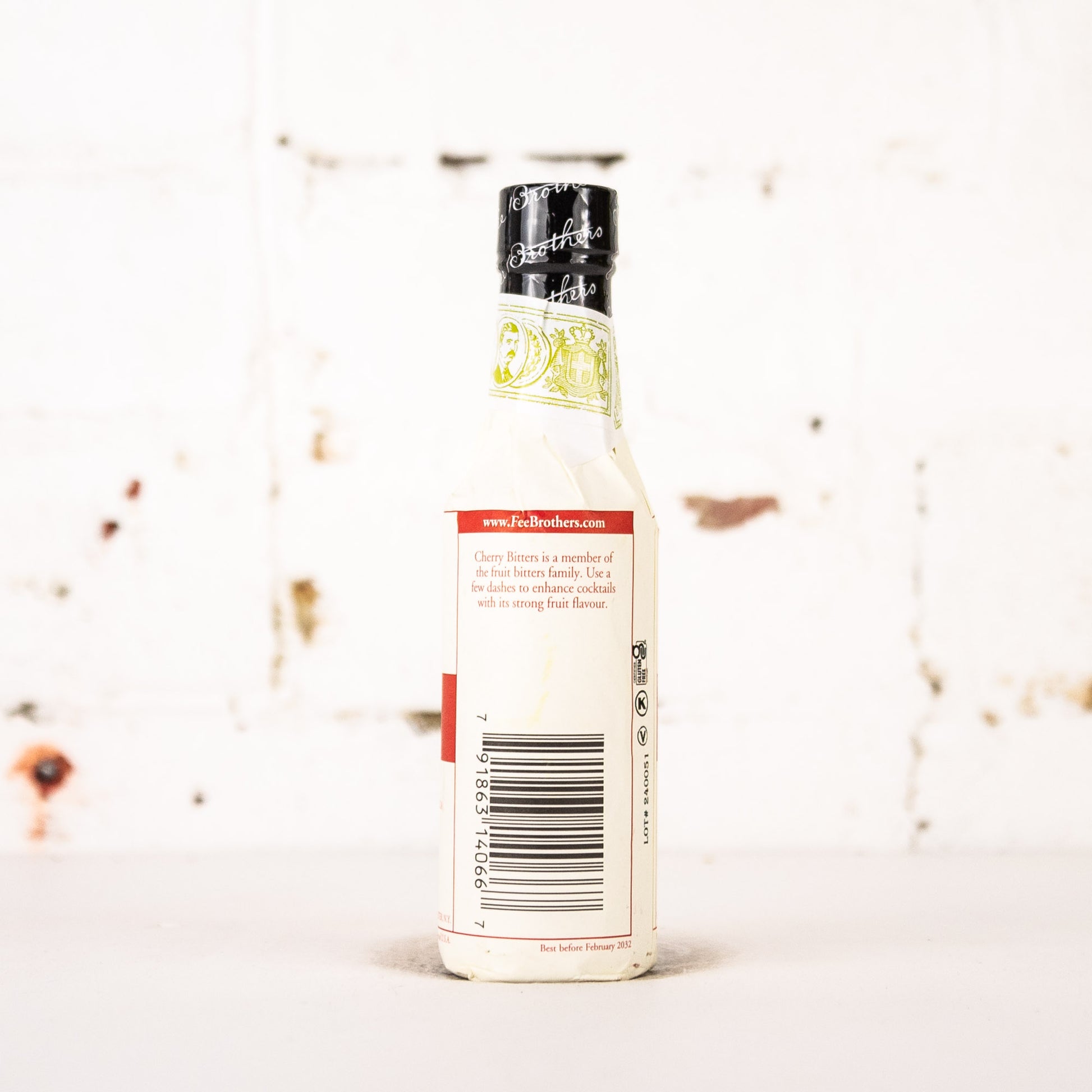 Fee Brothers - Cherry Bitters 150ml