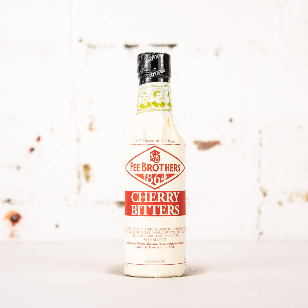 Fee Brothers - Cherry Bitters 150ml