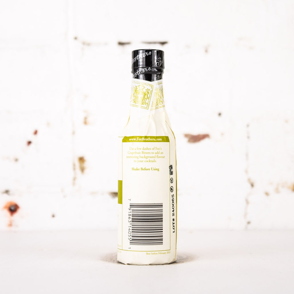 Fee Brothers - Grapefruit Bitters 150ml