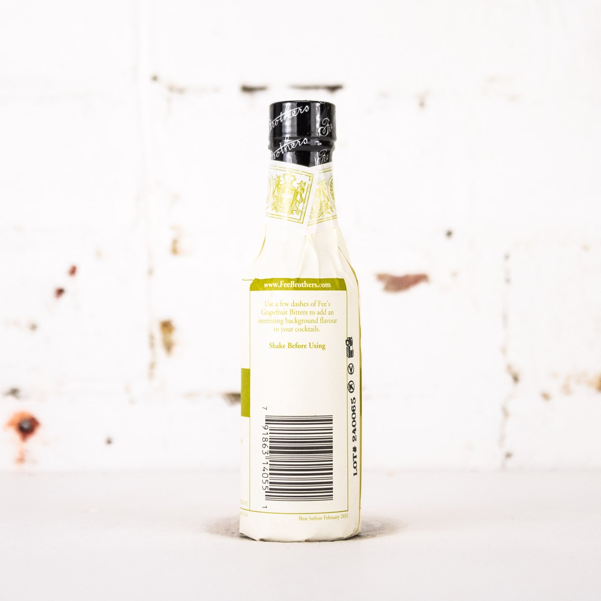 Fee Brothers - Grapefruit Bitters 150ml