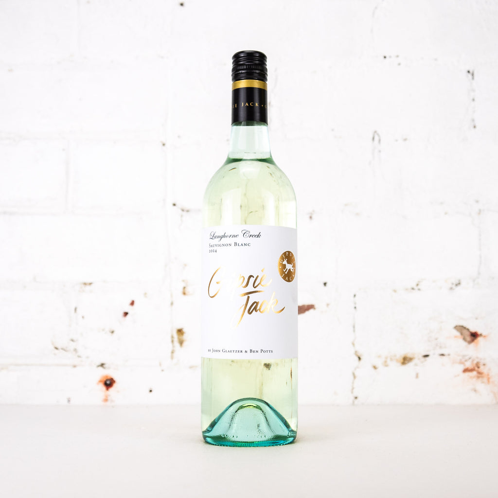 Gipsie Jack - Sauvignon Blanc 750ml