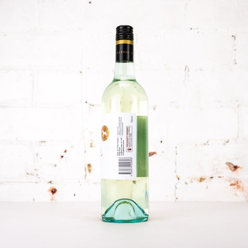 Gipsie Jack - Sauvignon Blanc 750ml