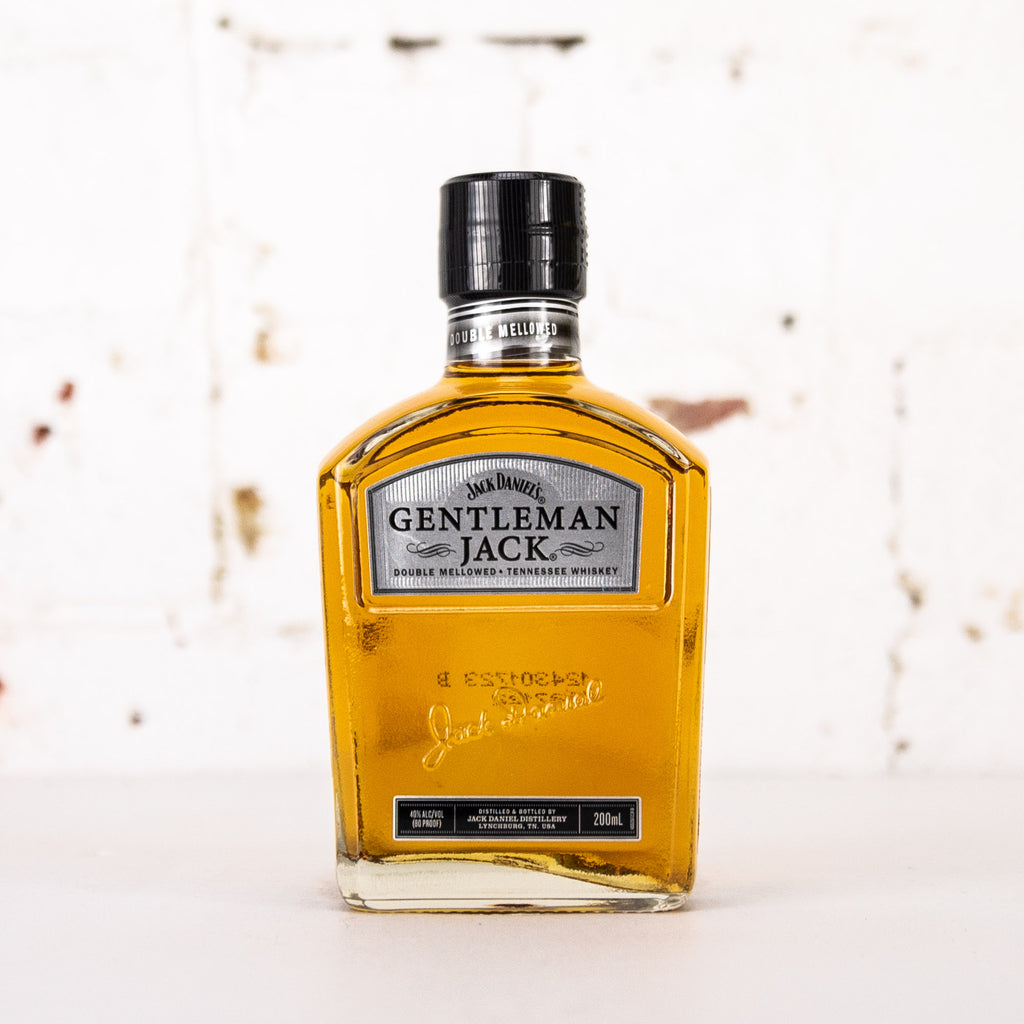 Jack Daniel's - Gentleman Jack 200ml