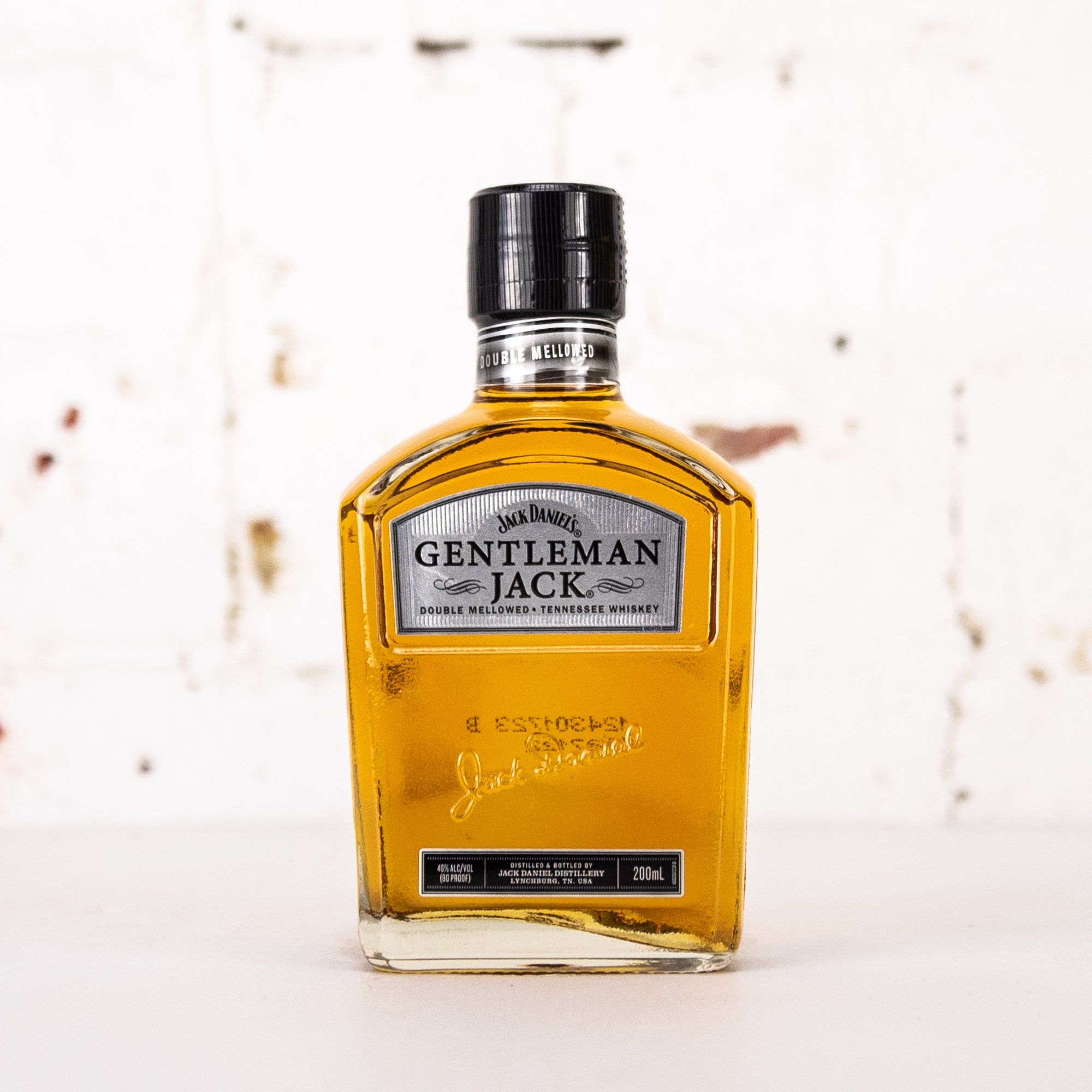 Jack Daniel's - Gentleman Jack 200ml