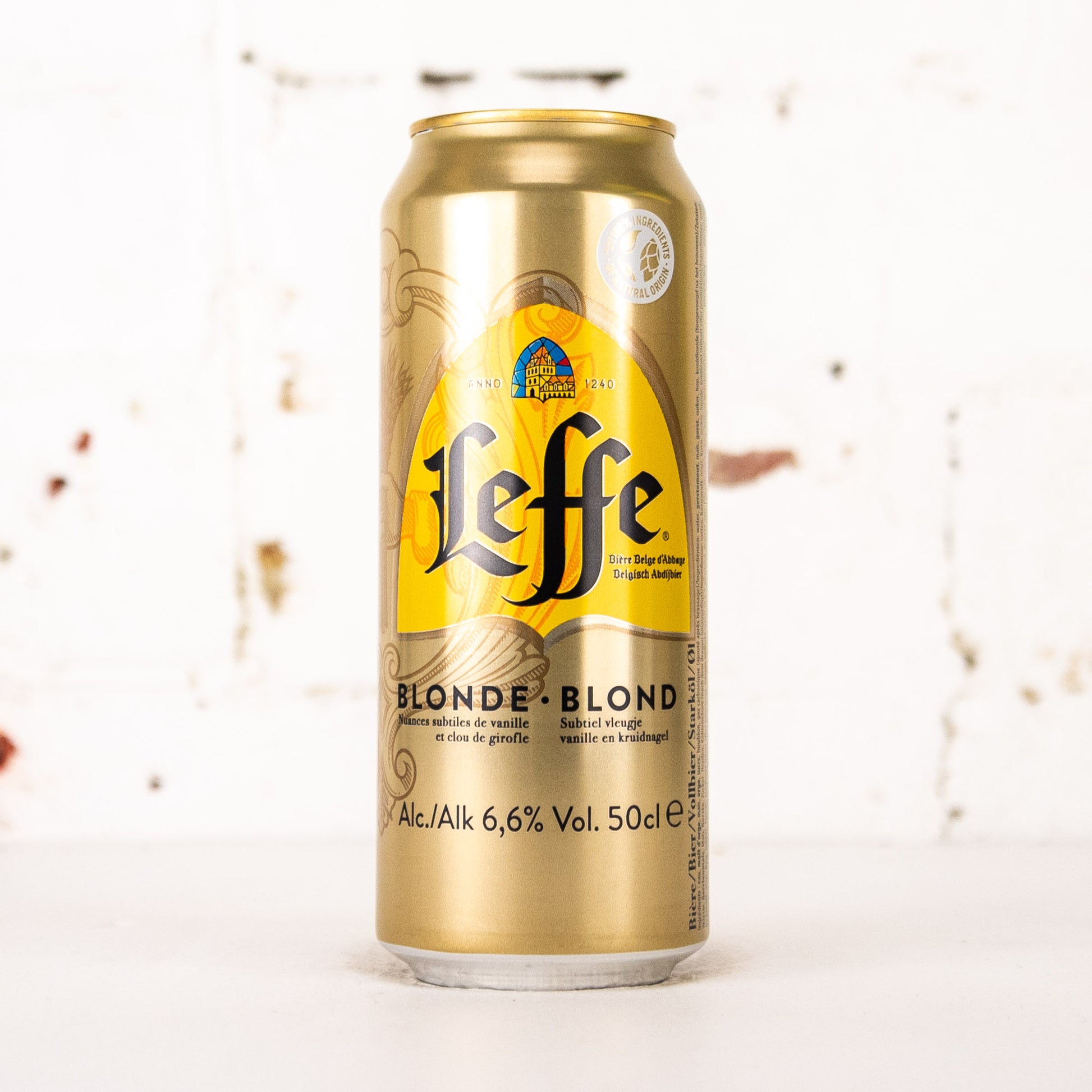 Leffe - Blonde 500ml