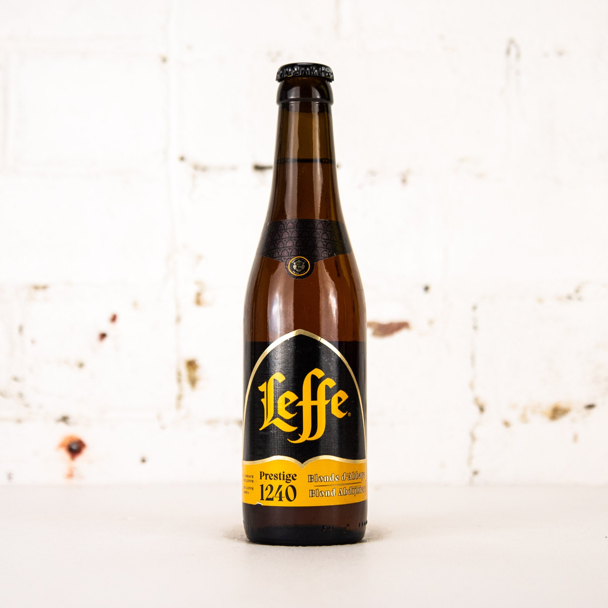 Leffe - Prestige 1240 330ml