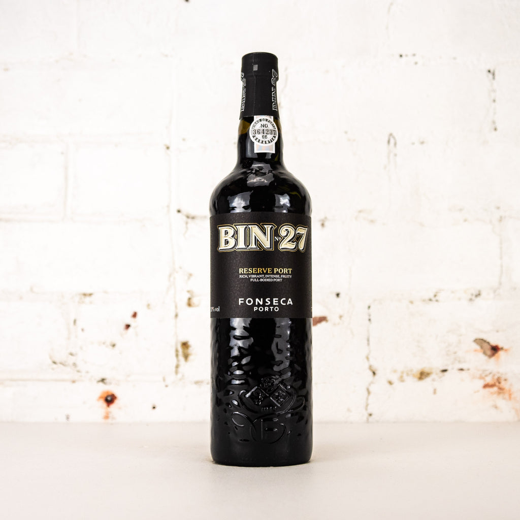 Fonseca - Bin 27 NV 750ml