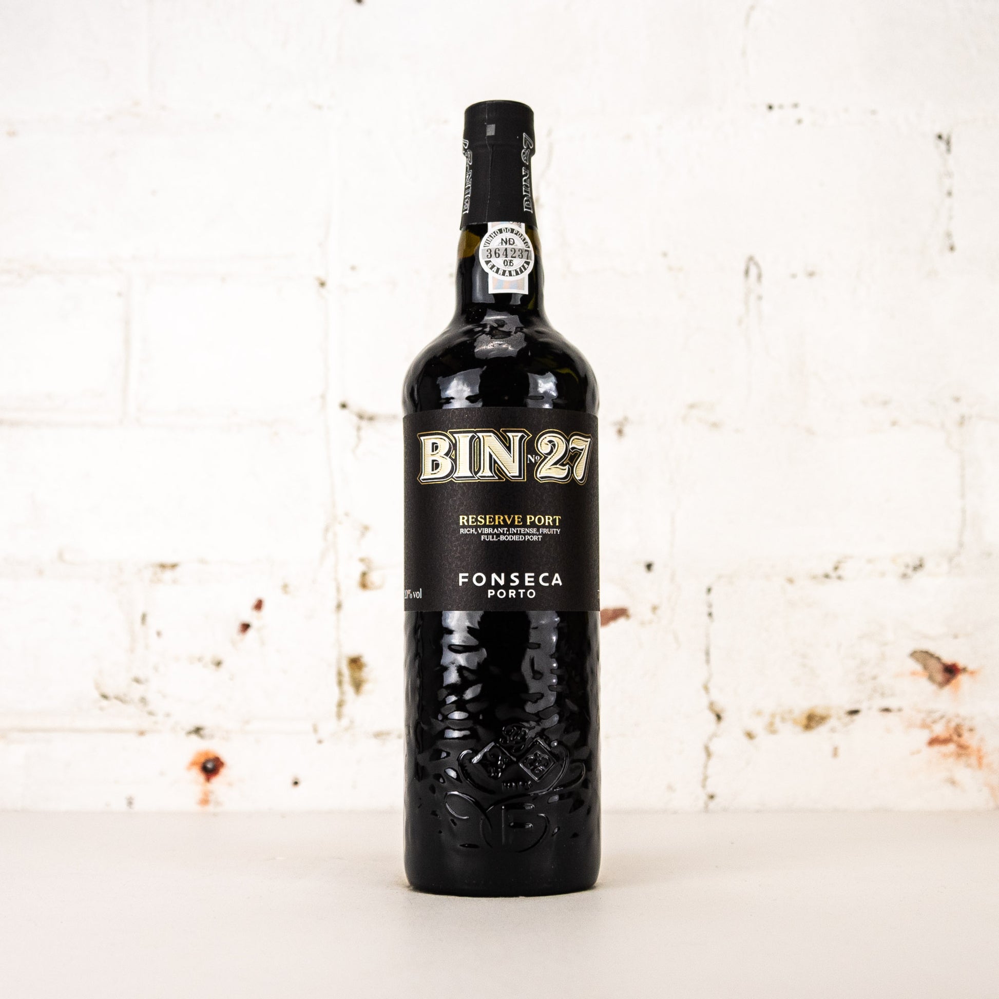 Fonseca - Bin 27 NV 750ml