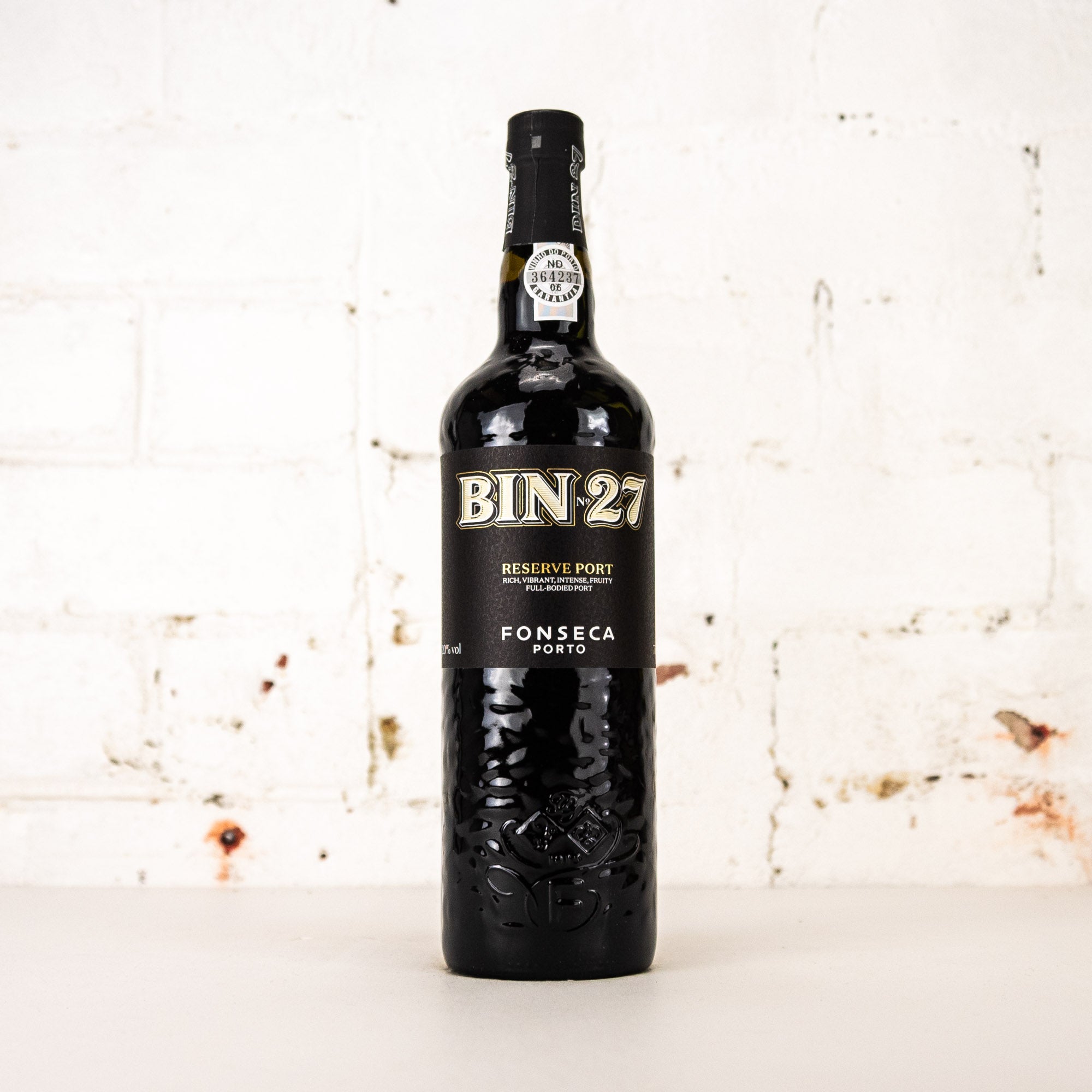 Fonseca - Bin 27 NV Reserve Port 750ml
