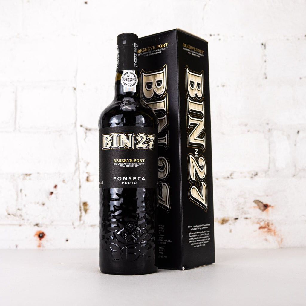 Fonseca - Bin 27 NV 750ml