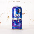 One Drop - Liquid Blueberry Imperial Sour