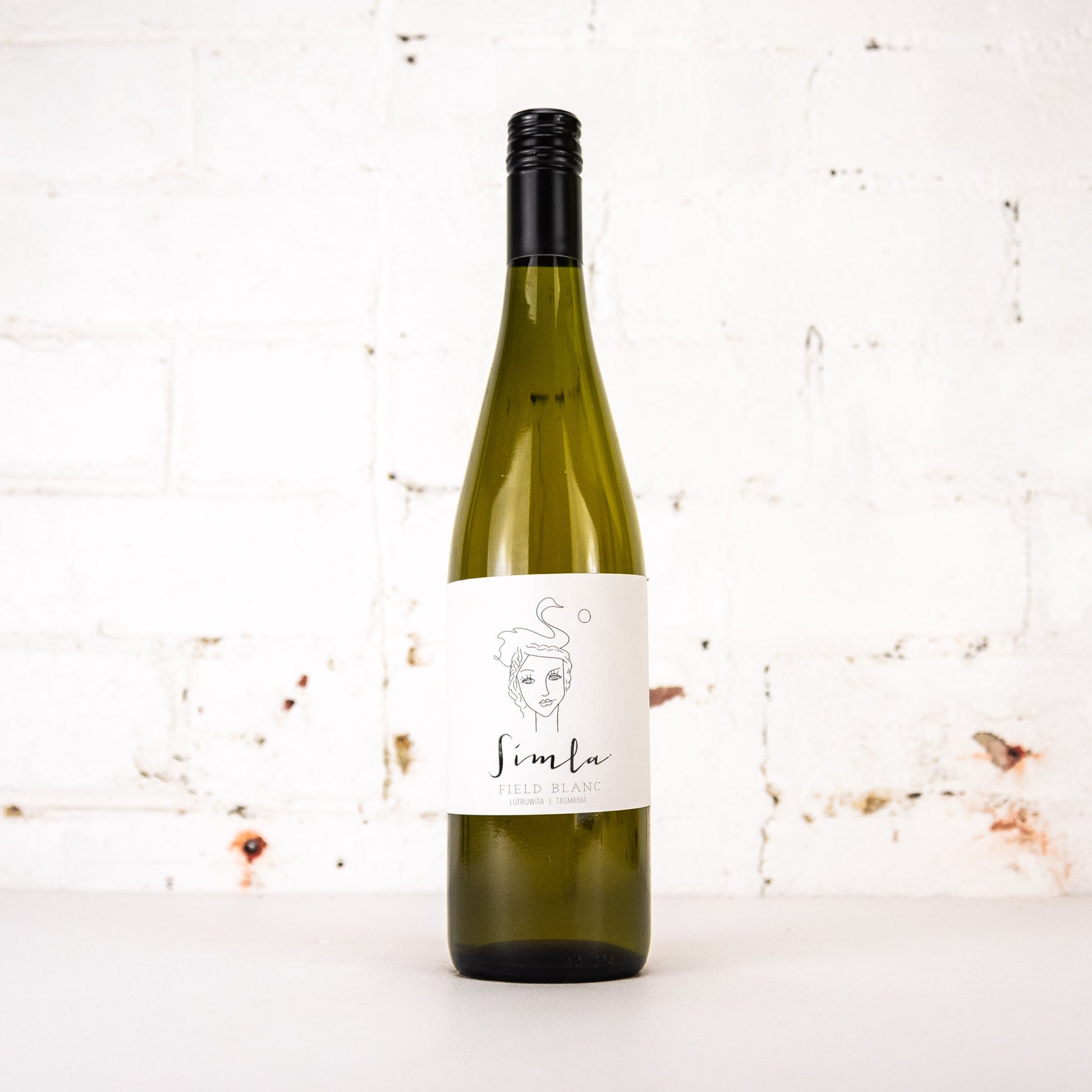Domaine Simha - Simla Blanc Field Blend 750ml