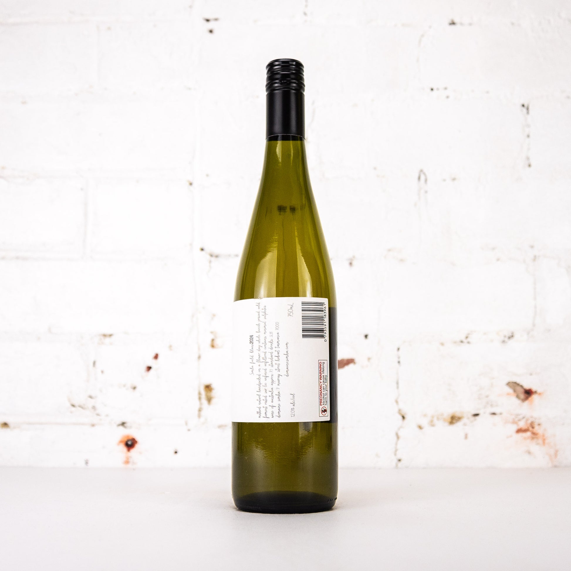 Domaine Simha - Simla Blanc Field Blend 750ml