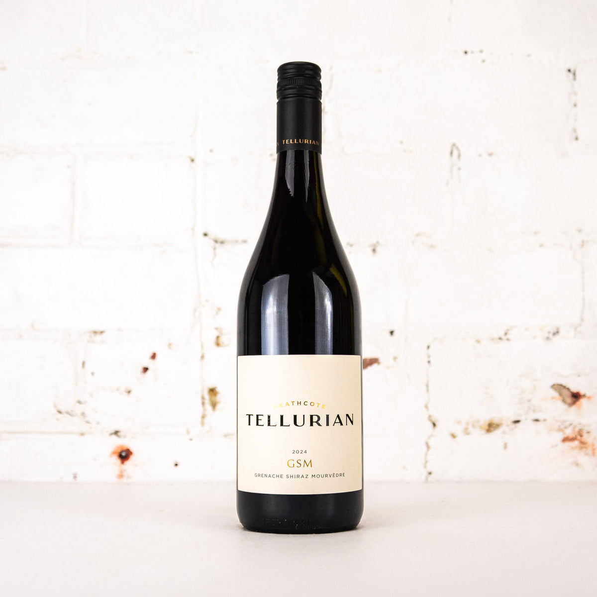 Tellurian - GSM 2024 750ml