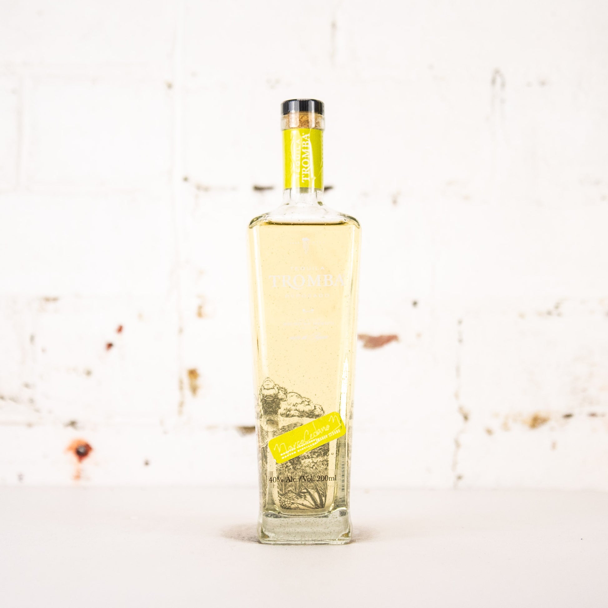 Tromba - Reposado Tequila 200ml