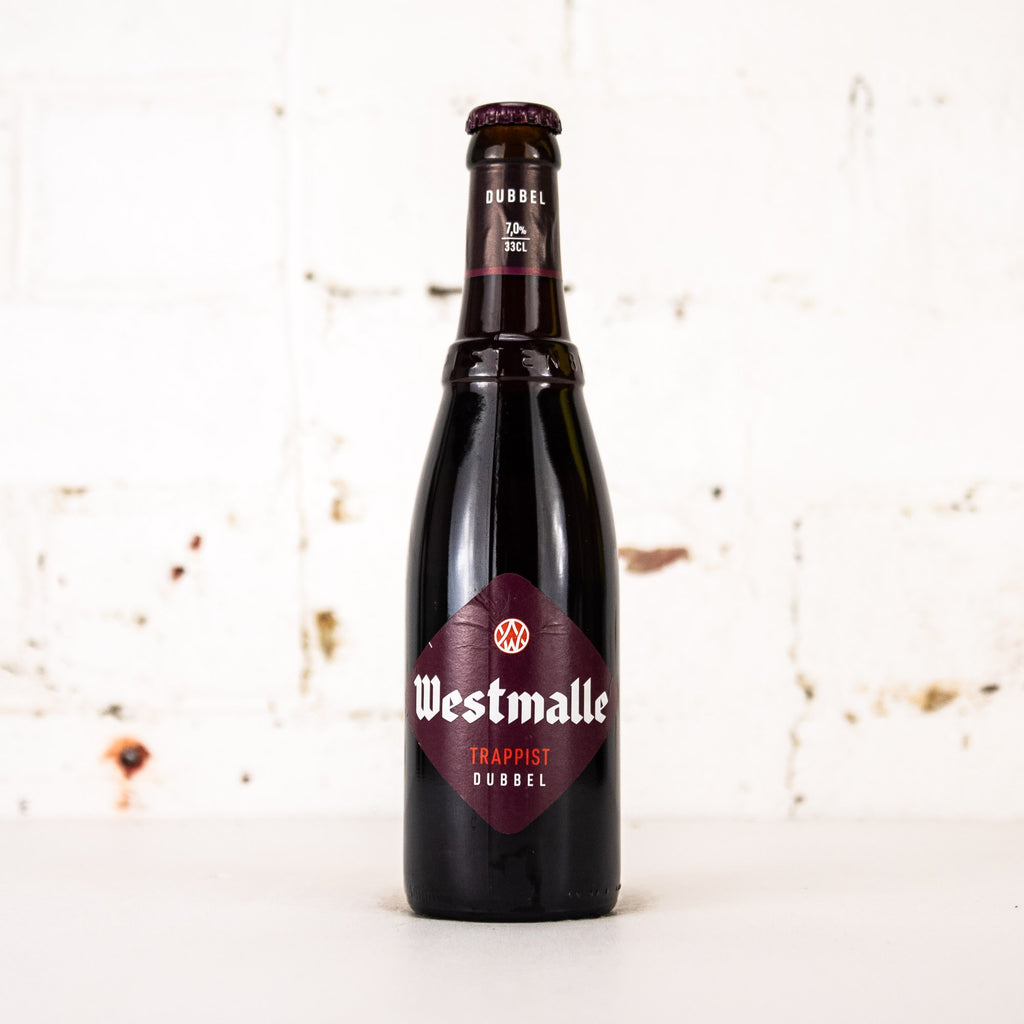 Westmalle - Dubbel 330ml