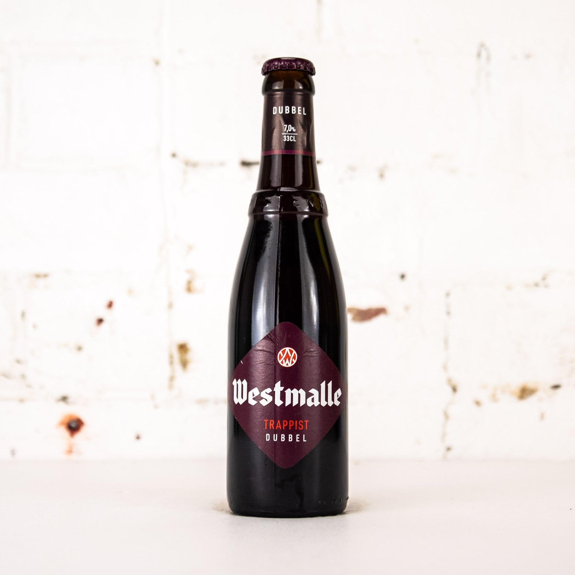 Westmalle - Dubbel 330ml