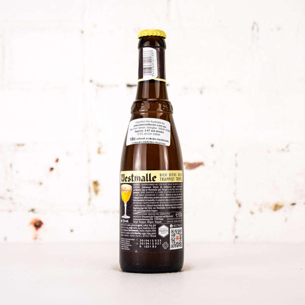 Westmalle - Tripel 330ml