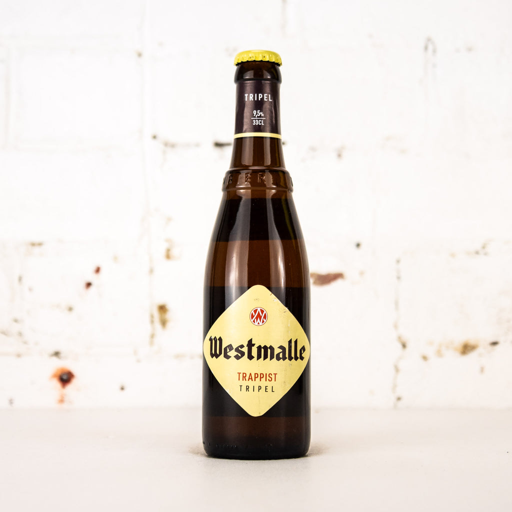 Westmalle - Tripel 330ml