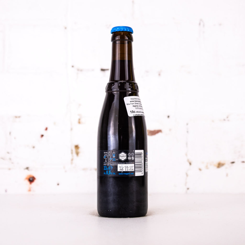 Westvleteren - 8 Trappist Dubbel 330ml