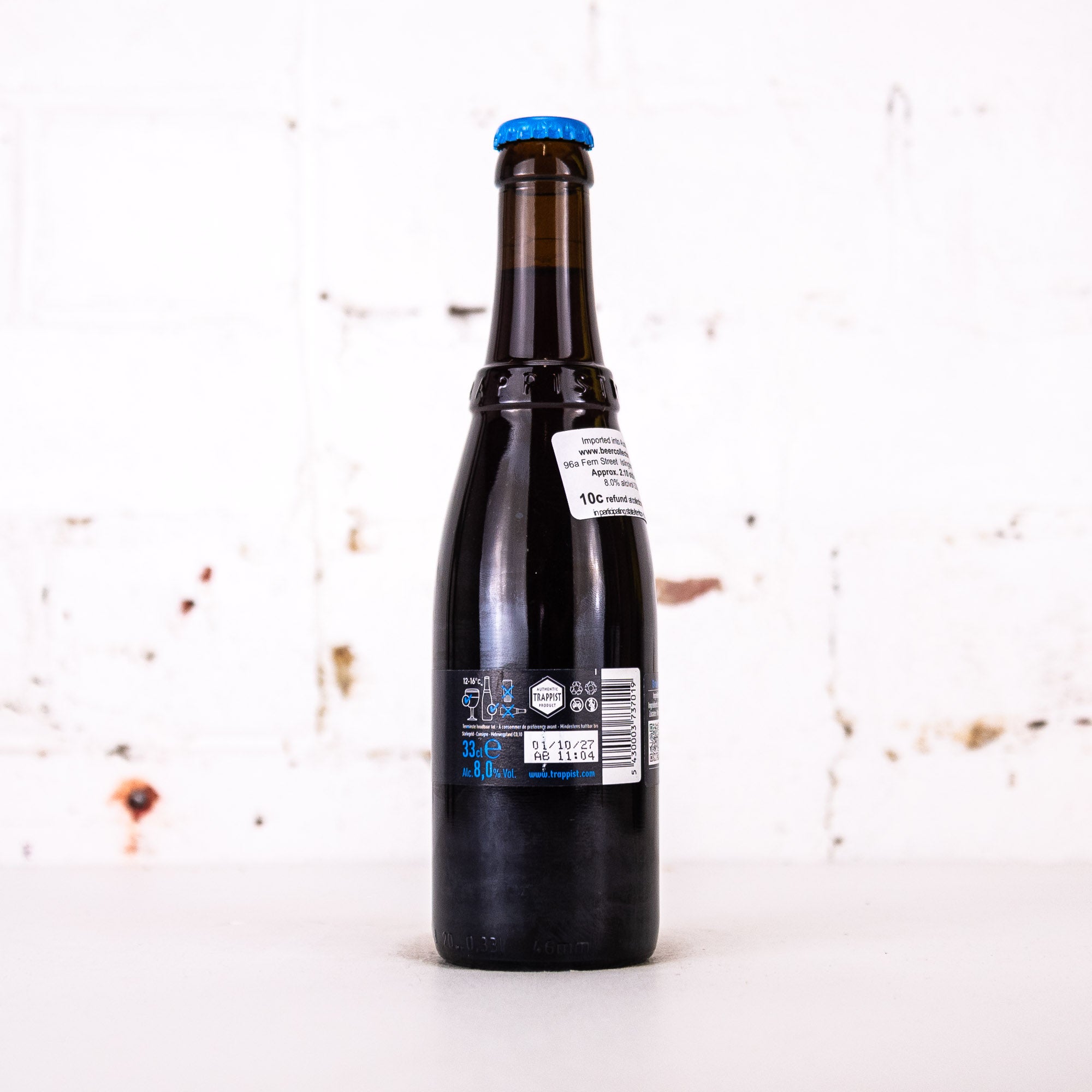 Westvleteren - 8 Trappist Dubbel 330ml
