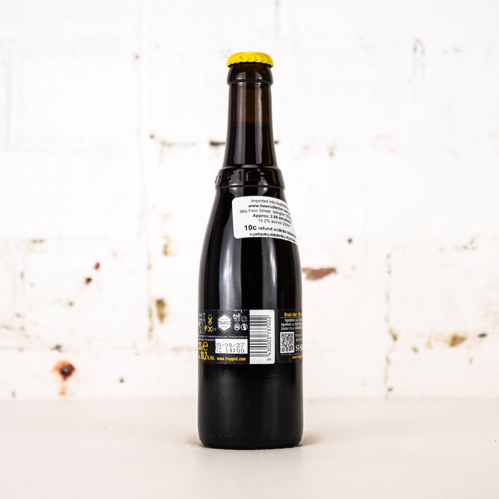Westvleteren - 12 Trappist Quadrupel 330ml