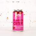 Bendigo Brewing - Dragon City Sour