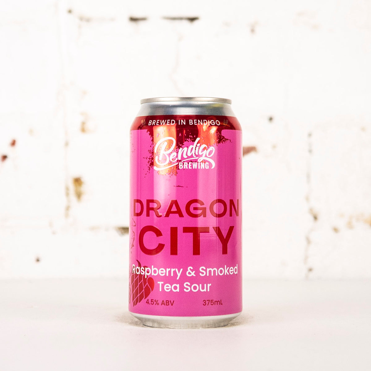 Bendigo Brewing - Dragon City Sour