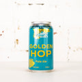 Bendigo Brewing - Golden Hop Pale Ale