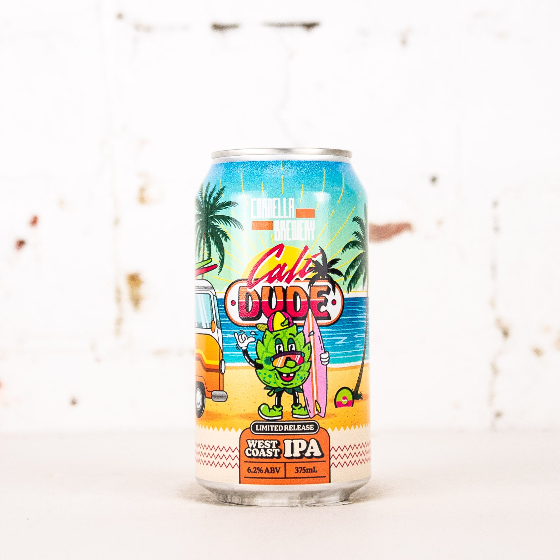 Cornella - Cali Dude West Coast IPA