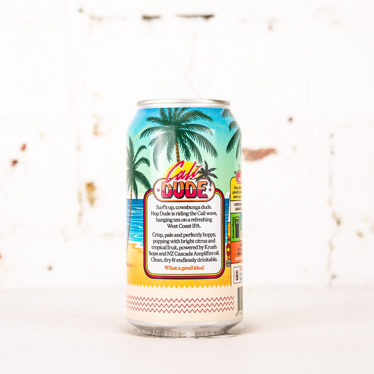 Cornella - Cali Dude West Coast IPA