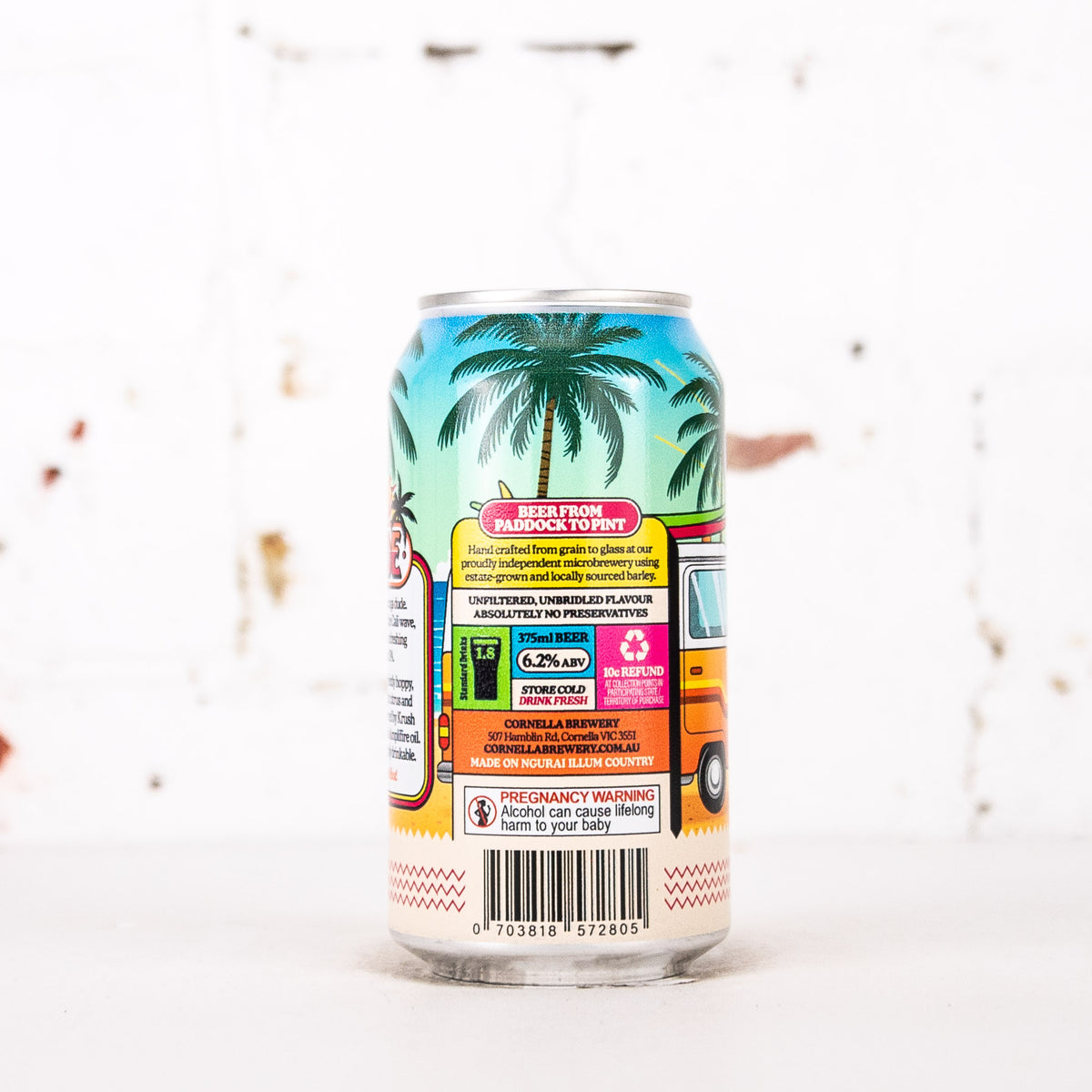 Cornella - Cali Dude West Coast IPA