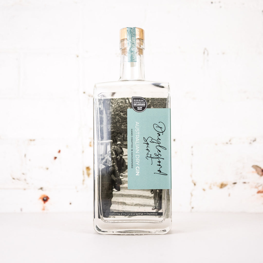Daylesford Spirit - Australian Dry Gin 700ml
