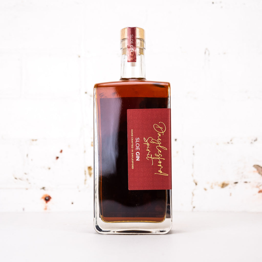 Daylesford Spirit - Sloe Gin 700ml