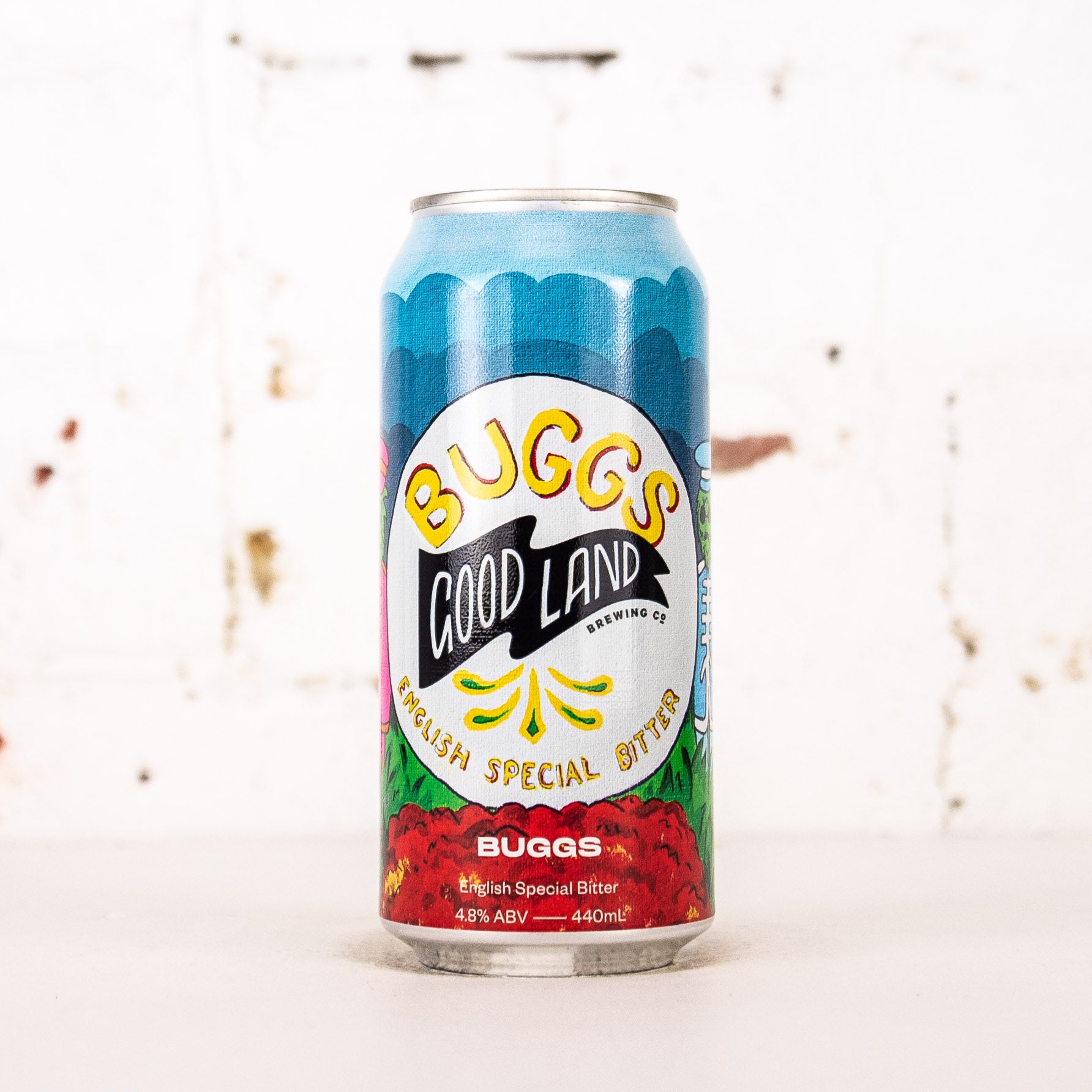 Good Land - Buggs ESB