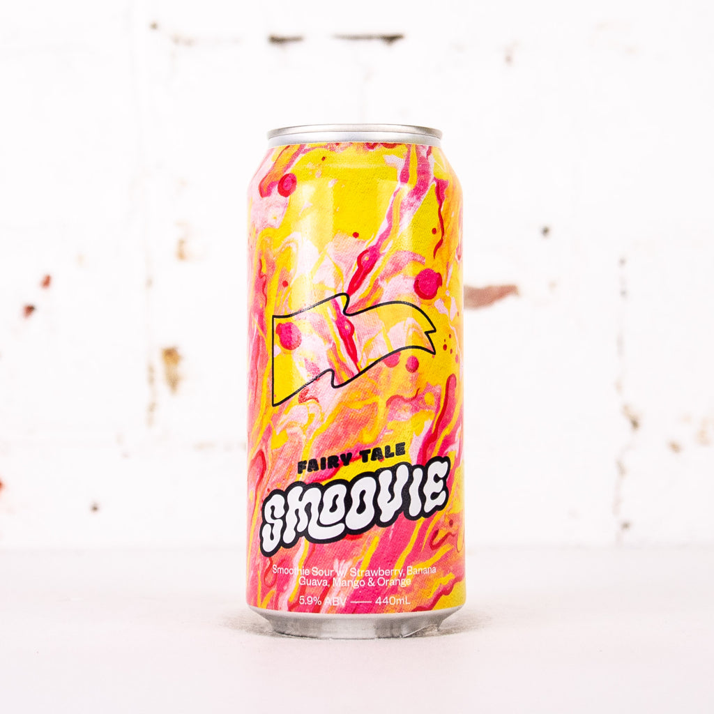 Good Land - Smoovie: Fairy Tale Smoothie Sour