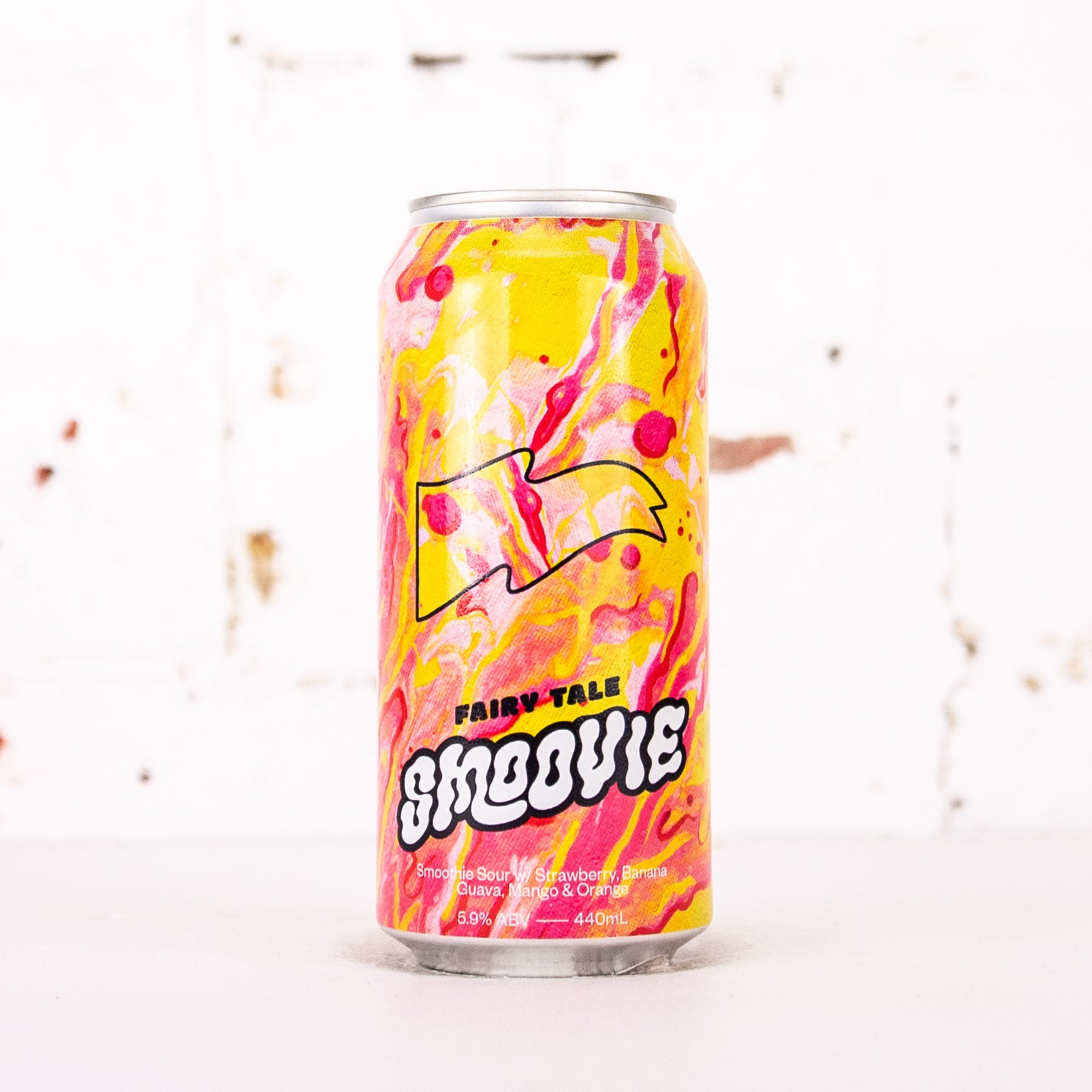 Good Land - Smoovie: Fairy Tale Smoothie Sour