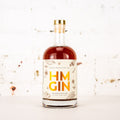 HM Gin - Seven Spice Chai Gin 500ml