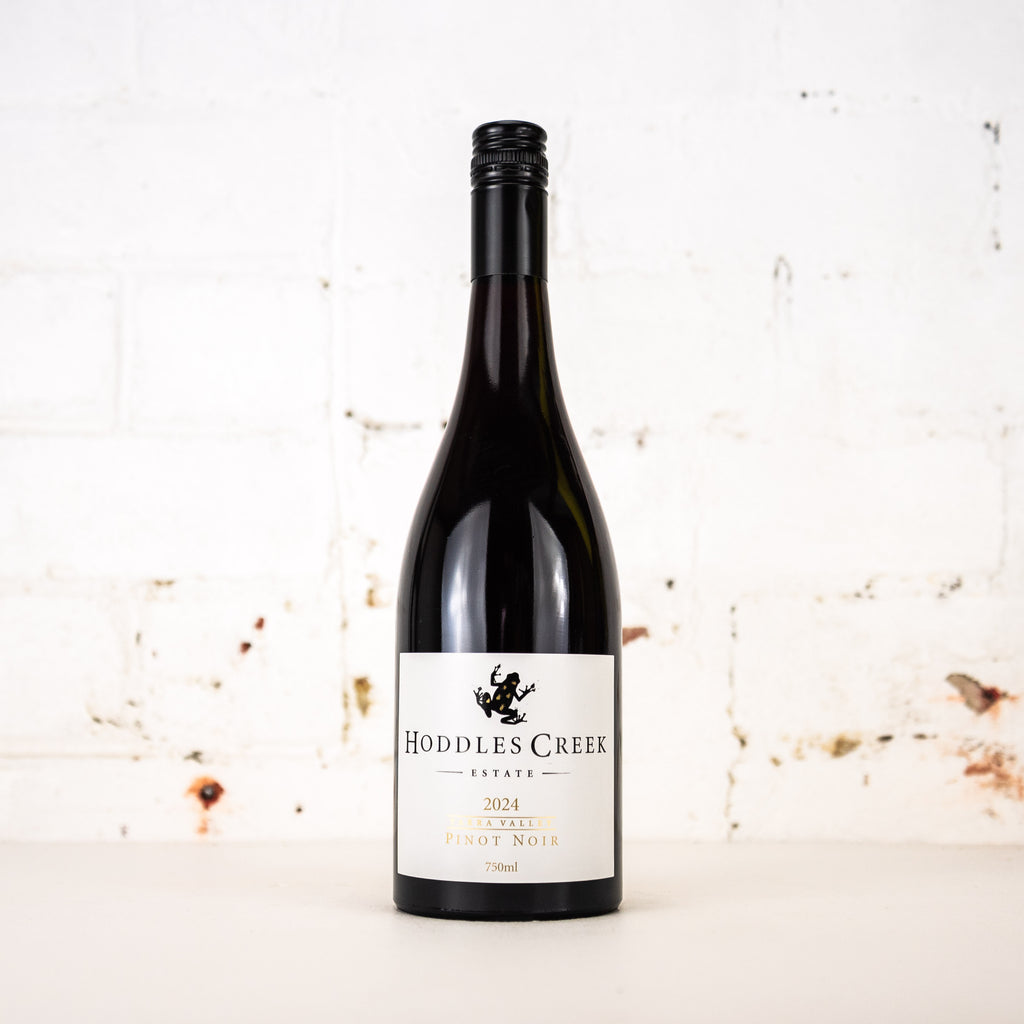 Hoddles Creek - Estate Pinot Noir 750ml