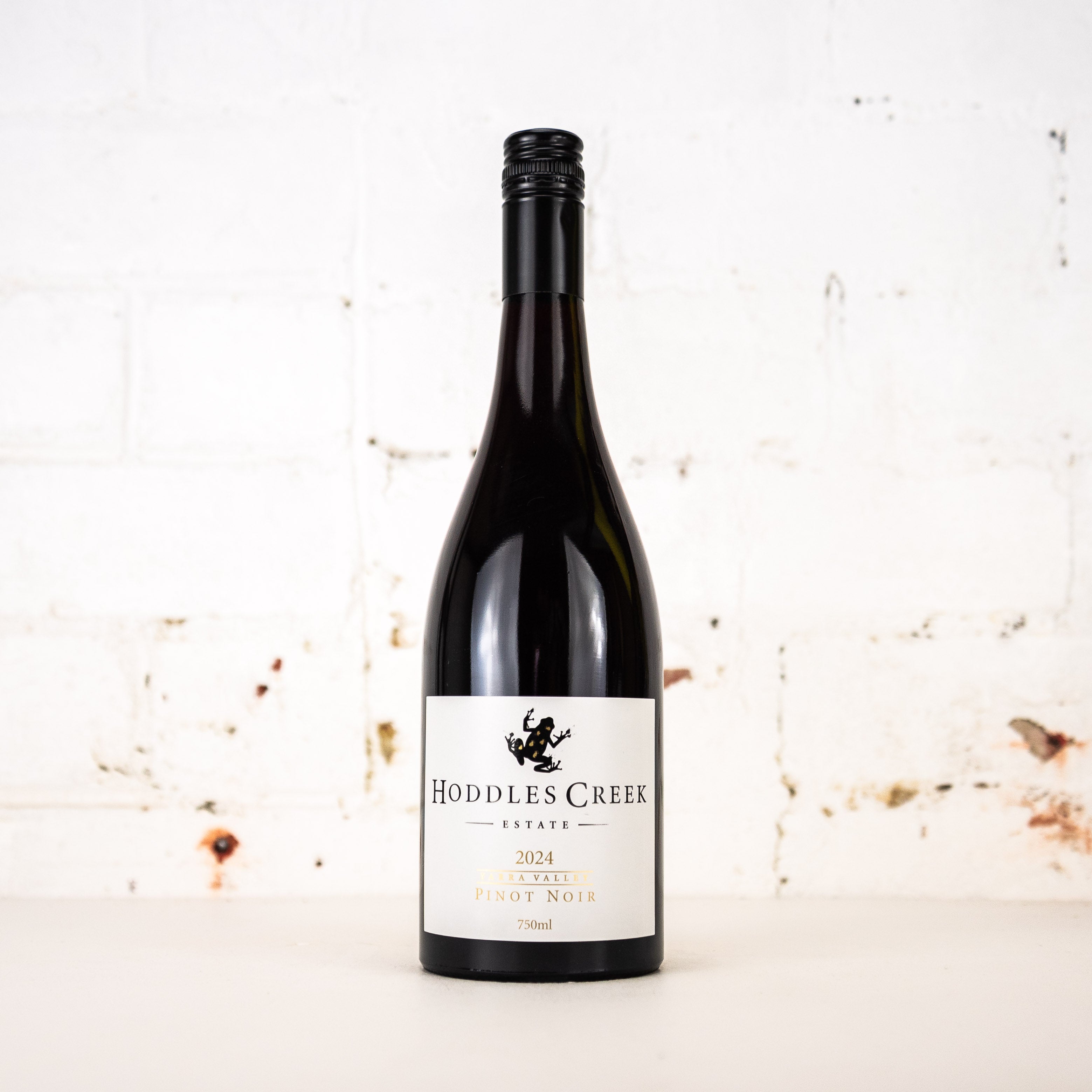 Hoddles Creek - Estate Pinot Noir 750ml