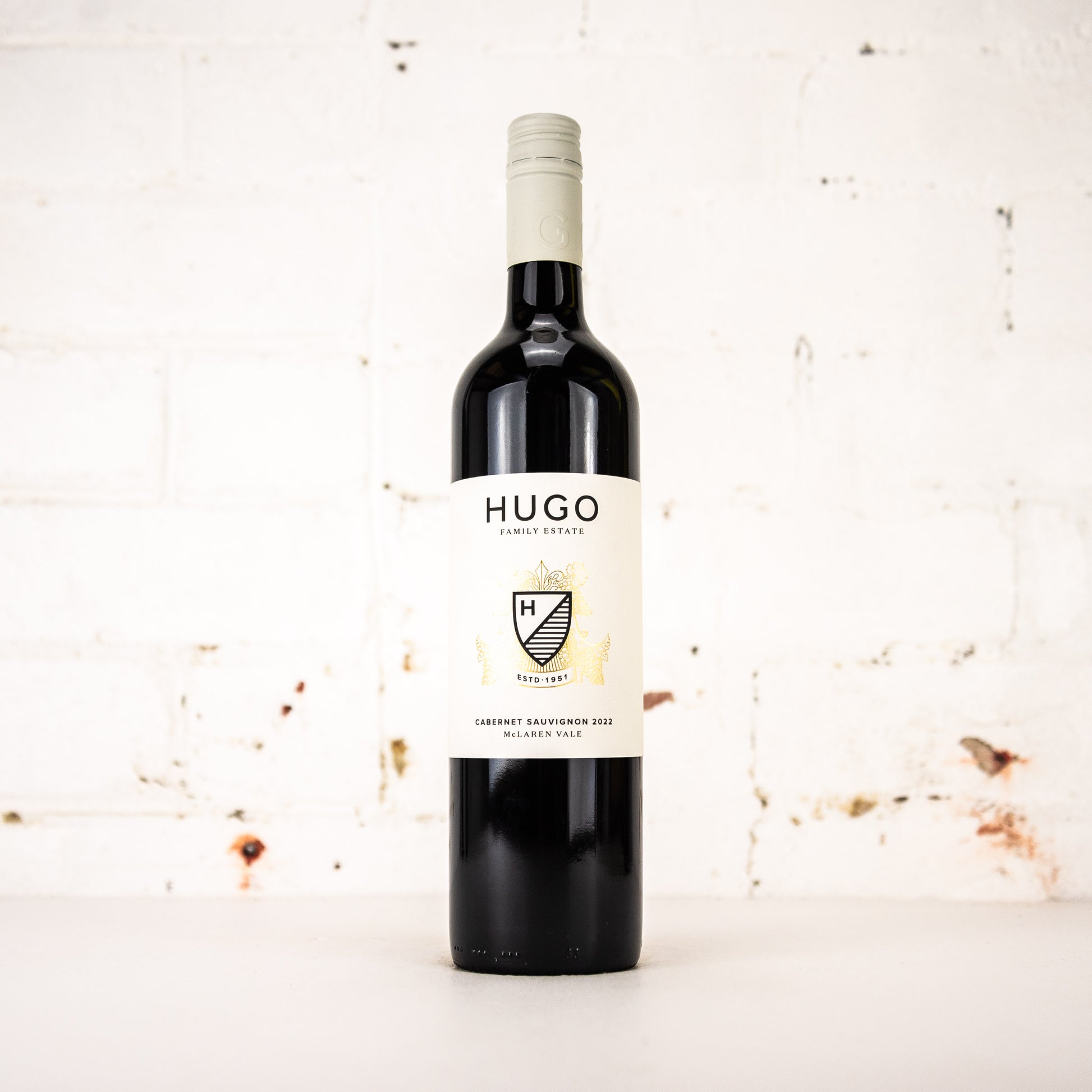 Hugo - Cabernet Sauvignon 750ml
