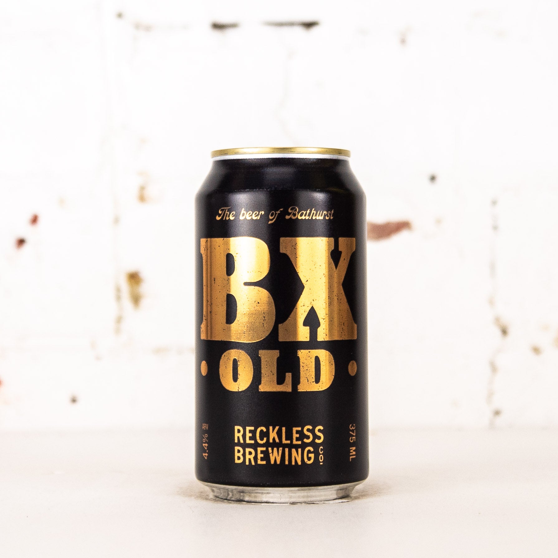 Reckless - BX Old
