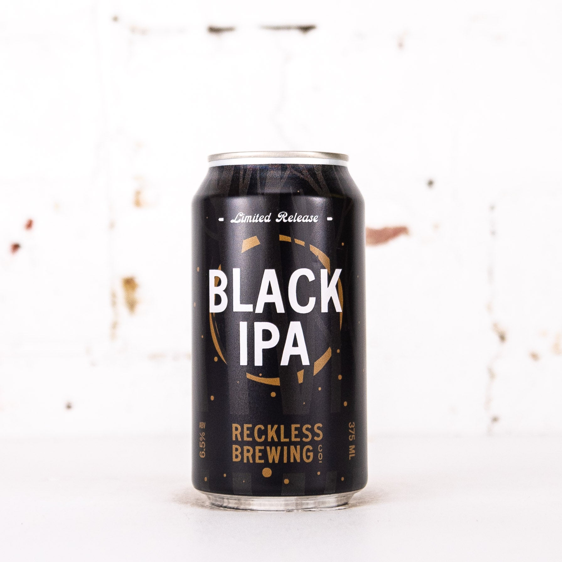 Reckless - Black IPA